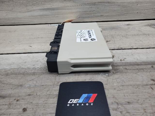 OEM BMW G01 G05 G12 G20 G26 G30 G80 X3 M4 Front Left Right Seat Control Module