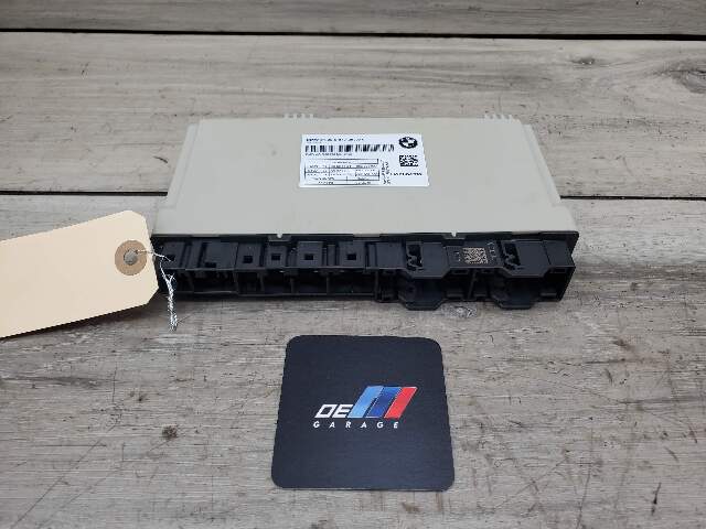 OEM BMW G01 G05 G12 G20 G26 G30 G80 X3 M4 Front Left Right Seat Control Module