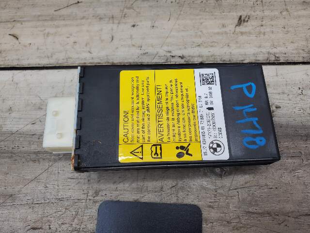 OEM BMW F90 F97 G01 G12 G20 G26 G30 Front Left Right Seat Occupant Sensor Module
