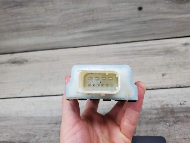 OEM BMW F90 F97 G01 G12 G20 G26 G30 Front Left Right Seat Occupant Sensor Module
