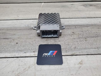 OEM BMW E70 E71 E89 X6M Z4 Audio Control Module Active Sound Design HARMAN