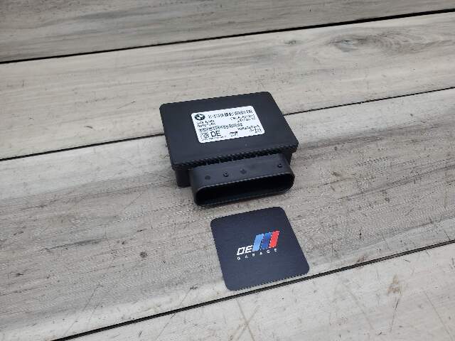 09-16 OEM BMW E89 Z4 Electric Parking Park Brake Control Module EMF