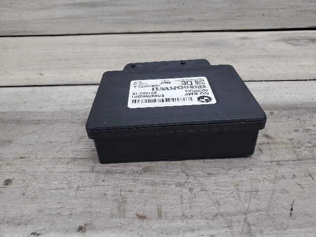 09-16 OEM BMW E89 Z4 Electric Parking Park Brake Control Module EMF