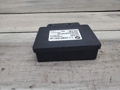09-16 OEM BMW E89 Z4 Electric Parking Park Brake Control Module EMF