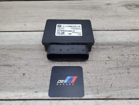 09-16 OEM BMW E89 Z4 Electric Parking Park Brake Control Module EMF