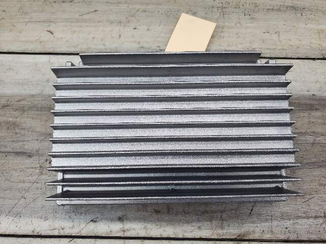 09-16 OEM BMW Z4 E89 28 30 35 Sedan Hi-Fi HiFi Stereo Audio Amplifier Amp