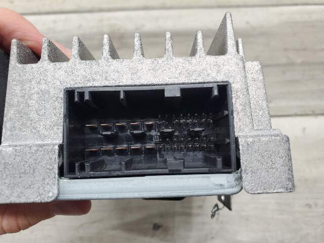 09-16 OEM BMW Z4 E89 28 30 35 Sedan Hi-Fi HiFi Stereo Audio Amplifier Amp