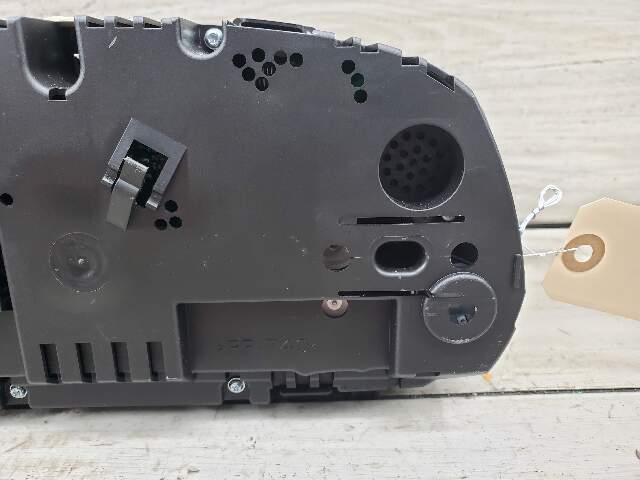 09-16 OEM BMW Z4 E89 28i 30i 35i Instrument Cluster Speedometer MPH VDO
