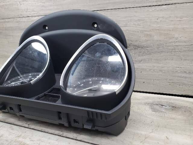 09-16 OEM BMW Z4 E89 28i 30i 35i Instrument Cluster Speedometer MPH VDO