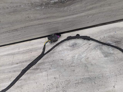 OEM BMW G20 330 Rear Parking Distance Sensors PDC Wire Wiring Harness