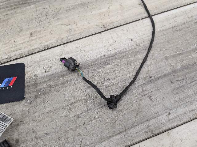 OEM BMW G20 330 Rear Parking Distance Sensors PDC Wire Wiring Harness