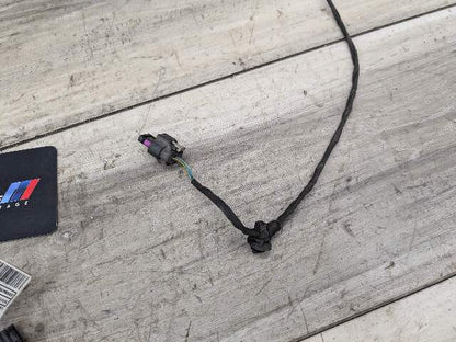 OEM BMW G20 330 Rear Parking Distance Sensors PDC Wire Wiring Harness