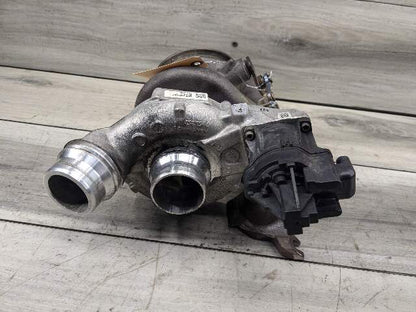 17-24 OEM BMW G20 G30 X3 X4 30 330 530 Turbo Charger w/ Manifold B46 2.0L EWG