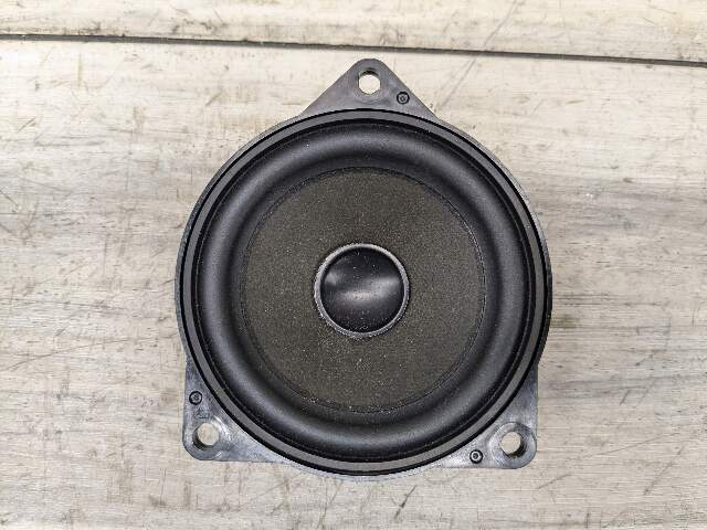 OEM BMW F30 F32 F33 F80 F83 M3 M4 Midrange Loud Speaker w/ Tweeter HIFI