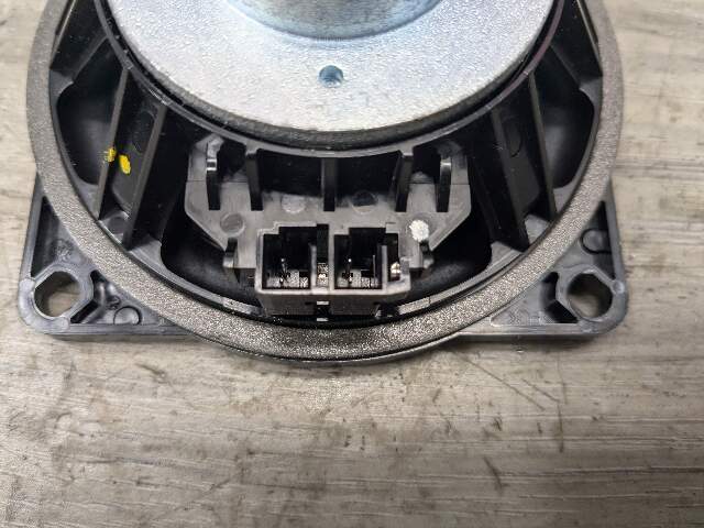 OEM BMW F30 F32 F33 F80 F83 M3 M4 Midrange Loud Speaker w/ Tweeter HIFI