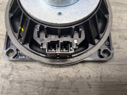OEM BMW F30 F32 F33 F80 F83 M3 M4 Midrange Loud Speaker w/ Tweeter HIFI
