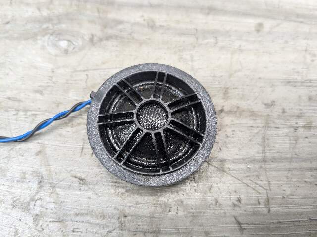 OEM BMW F30 F32 F33 F80 F83 M3 M4 Midrange Loud Speaker w/ Tweeter HIFI