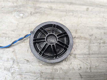 OEM BMW F30 F32 F33 F80 F83 M3 M4 Midrange Loud Speaker w/ Tweeter HIFI