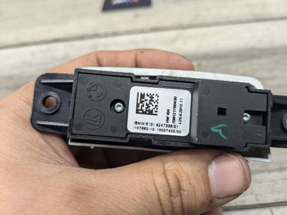 12-16 OEM BMW E89 Z4 Sport Comfort Driving Dynamics Control Switch OFF Button