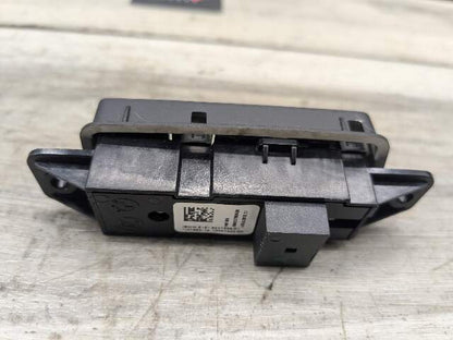 12-16 OEM BMW E89 Z4 Sport Comfort Driving Dynamics Control Switch OFF Button