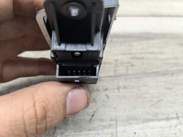 12-16 OEM BMW E89 Z4 Sport Comfort Driving Dynamics Control Switch OFF Button