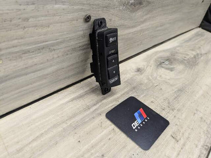 12-16 OEM BMW E89 Z4 Sport Comfort Driving Dynamics Control Switch OFF Button