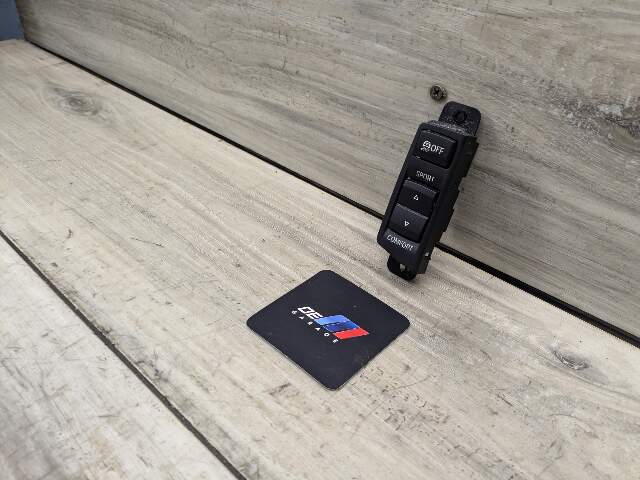 12-16 OEM BMW E89 Z4 Sport Comfort Driving Dynamics Control Switch OFF Button