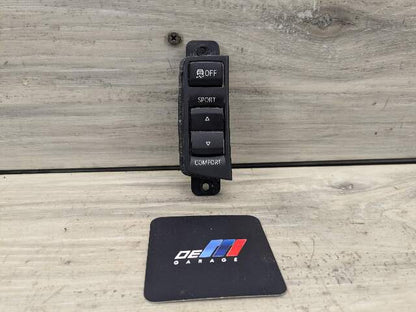 12-16 OEM BMW E89 Z4 Sport Comfort Driving Dynamics Control Switch OFF Button