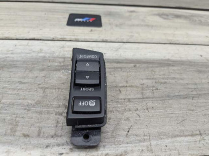 12-16 OEM BMW E89 Z4 Sport Comfort Driving Dynamics Control Switch OFF Button