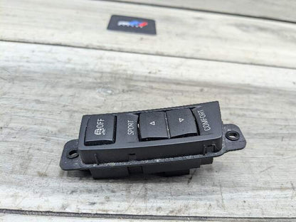 12-16 OEM BMW E89 Z4 Sport Comfort Driving Dynamics Control Switch OFF Button