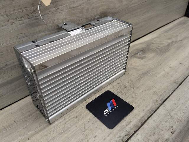 09-15 OEM BMW F01 F02 740 750 760 AMP Stereo Sound Audio Amplifier Hifi HARMAN