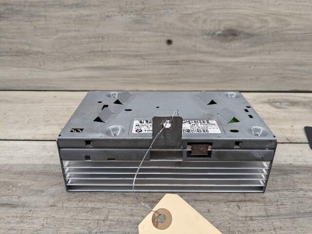 09-15 OEM BMW F01 F02 740 750 760 AMP Stereo Sound Audio Amplifier Hifi HARMAN