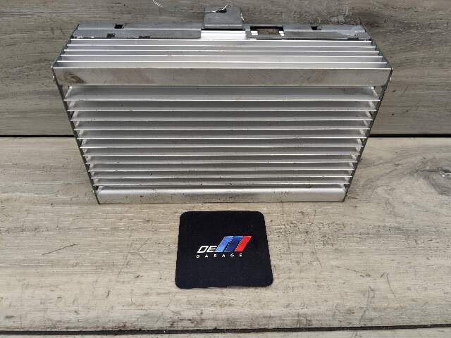 09-15 OEM BMW F01 F02 740 750 760 AMP Stereo Sound Audio Amplifier Hifi HARMAN