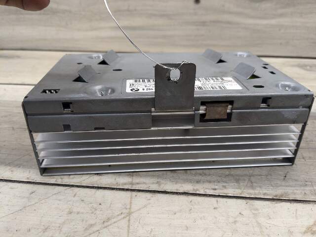 09-15 OEM BMW F01 F02 740 750 760 AMP Stereo Sound Audio Amplifier Hifi HARMAN