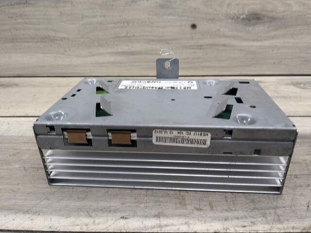 09-15 OEM BMW F01 F02 740 750 760 AMP Stereo Sound Audio Amplifier Hifi HARMAN