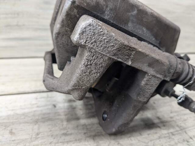 OEM BMW G01 G02 X3 X4 G20 330 Front Right Passenger Side Brake Caliper Gray
