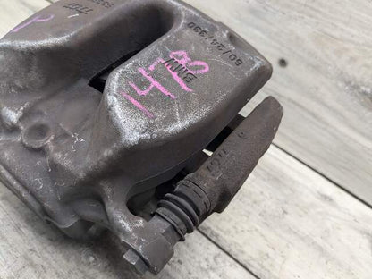 OEM BMW G01 G02 X3 X4 G20 330 Front Right Passenger Side Brake Caliper Gray