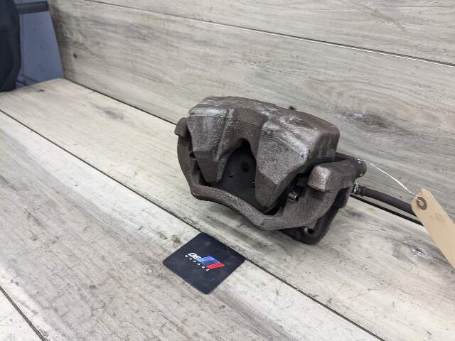 OEM BMW G01 G02 X3 X4 G20 330 Front Right Passenger Side Brake Caliper Gray