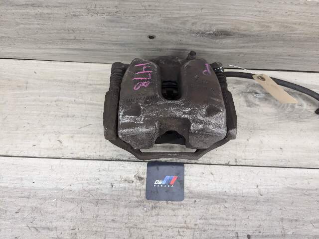 OEM BMW G01 G02 X3 X4 G20 330 Front Right Passenger Side Brake Caliper Gray