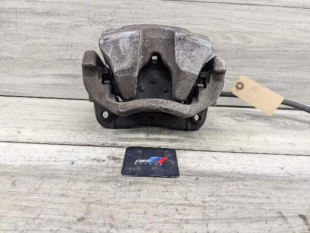 OEM BMW G01 G02 X3 X4 G20 330 Front Right Passenger Side Brake Caliper Gray