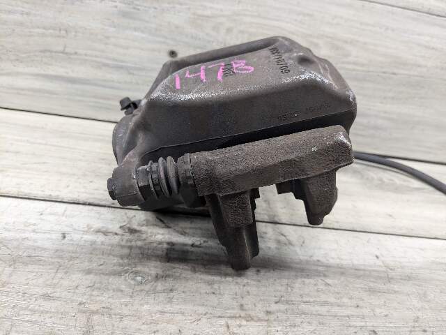 OEM BMW G01 G02 X3 X4 G20 330 Front Right Passenger Side Brake Caliper Gray