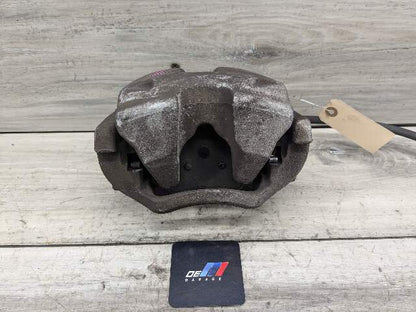 OEM BMW G01 G02 X3 X4 G20 330 Front Right Passenger Side Brake Caliper Gray