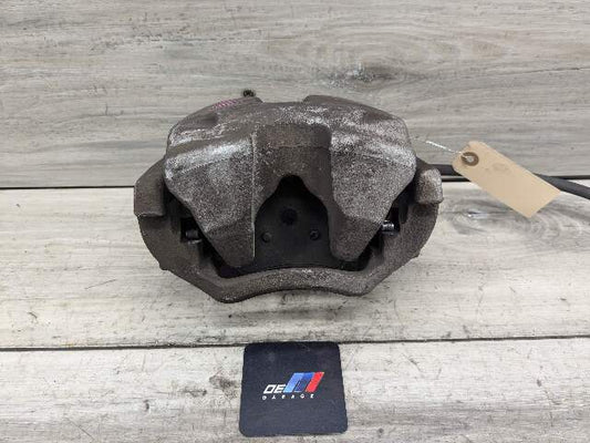 OEM BMW G01 G02 X3 X4 G20 330 Front Right Passenger Side Brake Caliper Gray