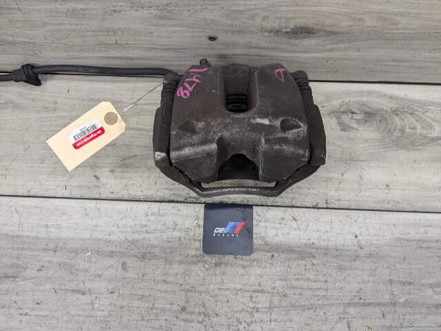 OEM BMW G01 G02 X3 X4 G20 330 Front Left Driver Side Brake Caliper Gray