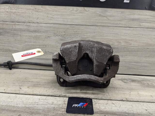 OEM BMW G01 G02 X3 X4 G20 330 Front Left Driver Side Brake Caliper Gray