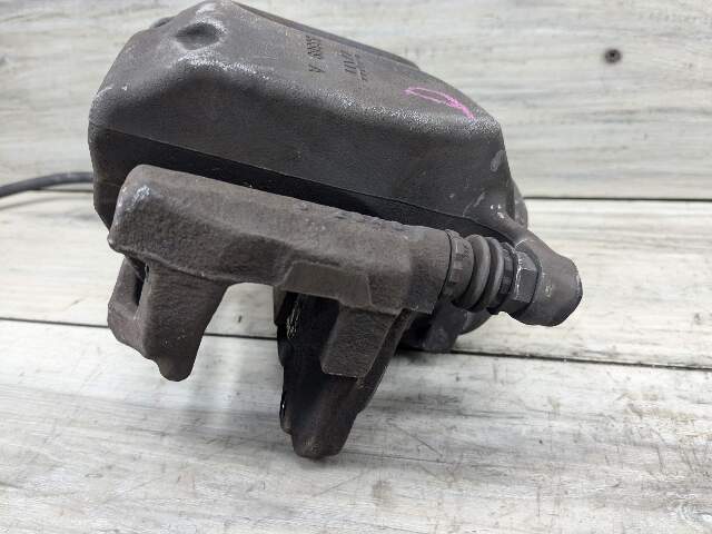 OEM BMW G01 G02 X3 X4 G20 330 Front Left Driver Side Brake Caliper Gray