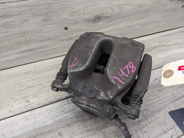 OEM BMW G01 G02 X3 X4 G20 330 Front Left Driver Side Brake Caliper Gray