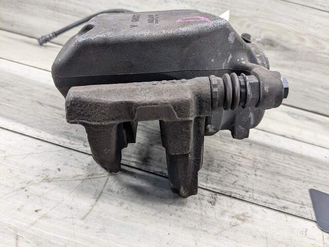 OEM BMW G01 G02 X3 X4 G20 330 Front Left Driver Side Brake Caliper Gray