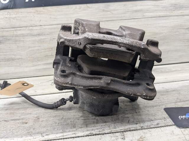 OEM BMW G01 G02 X3 X4 G20 330 Front Left Driver Side Brake Caliper Gray