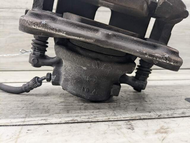 OEM BMW G01 G02 X3 X4 G20 330 Front Left Driver Side Brake Caliper Gray